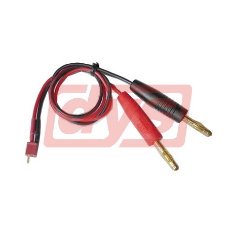 Deans-Micro-Banana-Plug