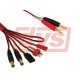 Multi-Connector Adapter