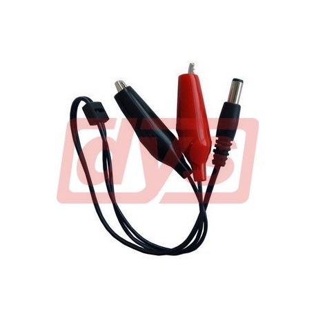 Futaba TX 2 Clamp adaptor