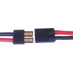 TRX Adaptor W/ lead 150MM,14 silicon gauge