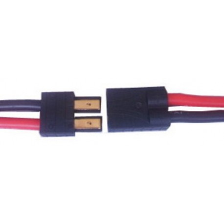TRX Adaptor W/ lead 150MM,14 silicon gauge