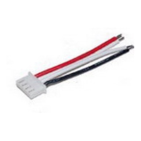 5S Balancer-adaptor lead - 5 PINS 150mm