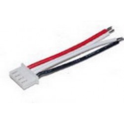 6S Balancer-adaptor lead - 6 PINS 150mm