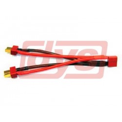 Ultra Plug Parallel Y Cable