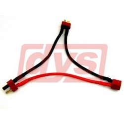 ULTRA PLUG SERIAL HARNESS FOR 2 PACKS