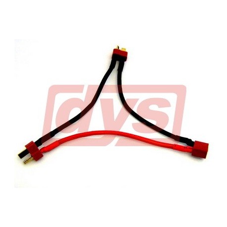 ULTRA PLUG SERIAL HARNESS FOR 2 PACKS