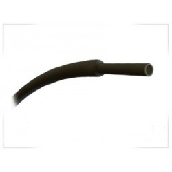 Heat-shrink OD3.5mm black 1m