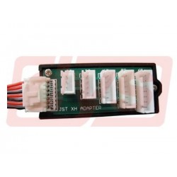 JST-Adapter-Balancer Charge 2S-6S