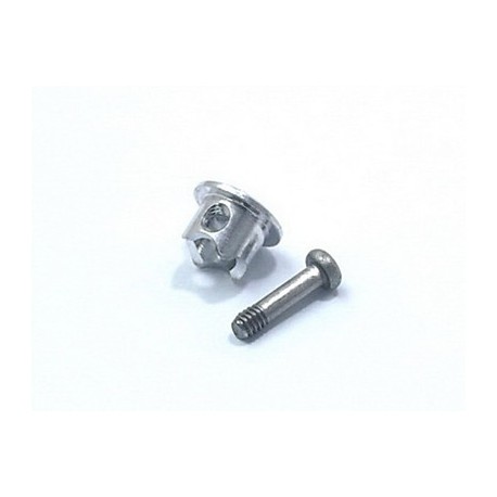 Xtreme Spare Head Cover for BCX Extended Inner shaft