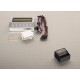 Turnigy V-Bar 600 Flybarless System (v3)