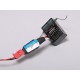 Voltage Booster for BEC