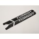 Rough-Rider Carbon Fiber Main Blade 425mm