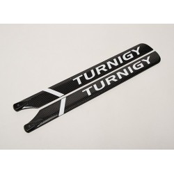 Rough-Rider Carbon Fiber Main Blade 425mm