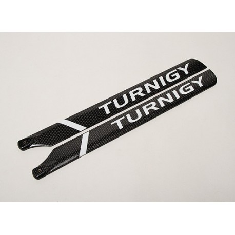 Rough-Rider Carbon Fiber Main Blade 425mm