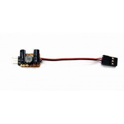 TURNIGY Voltage Booster for Servo & Receiver