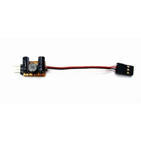 TURNIGY Voltage Booster for Servo & Receiver