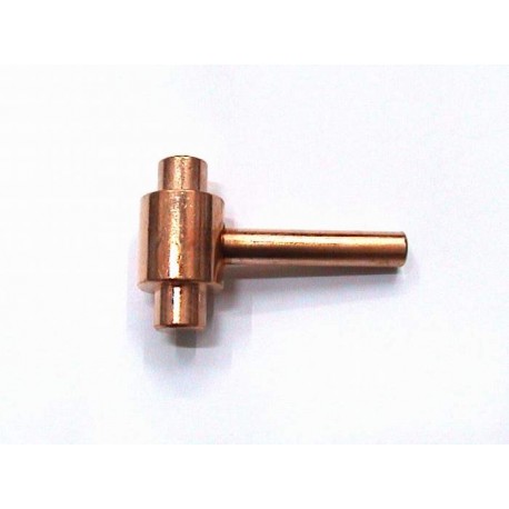 Hammer Head Soldering Tip