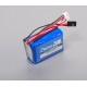 ZIPPY Flightmax 2100mAh 2S3P Receiver Pack