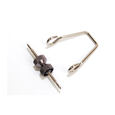 Xtreme Blade Balancer (2.5 mm hole) w/ handle