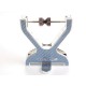 Xtreme Magnetic Blade Balancer Base (SILVER)