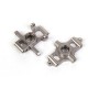 Xtreme Main Shaft Block for Carbon frame (EBL007) - Big Lama