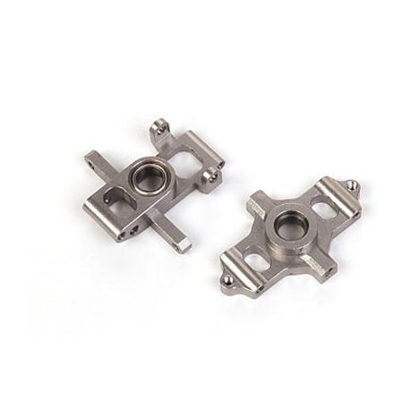Xtreme Main Shaft Block for Carbon frame (EBL007) - Big Lama
