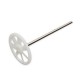 Xtreme Outer Shaft and Gear Set - Big Lama