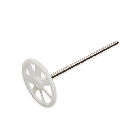 Xtreme Outer Shaft and Gear Set - Big Lama