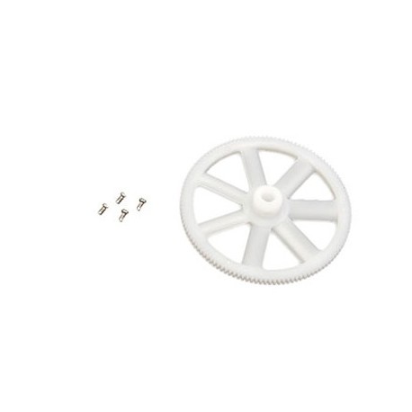 Xtreme Gear for Outer Shaft - Big Lama