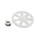 Xtreme Gear for Inner Shaft - Big Lama