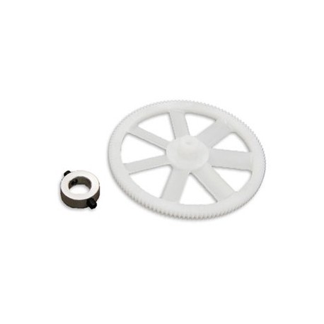 Xtreme Gear for Inner Shaft - Big Lama