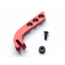 Stabilizer for Neck strap (for 9 channels or less) RED - NEW
