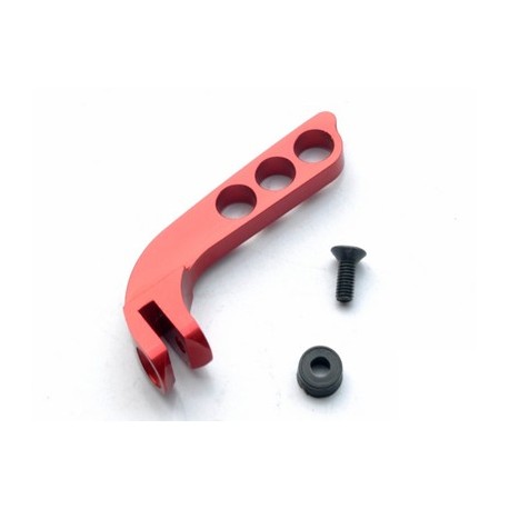 Stabilizer for Neck strap (for 9 channels or less) RED - NEW