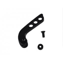 Stabilizer for Neck strap (for 10 channels or more ) - BLACK