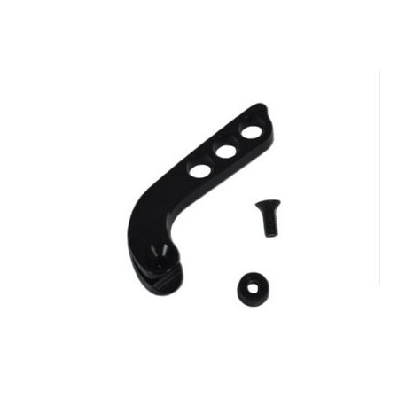 Stabilizer for Neck strap (for 10 channels or more ) - BLACK
