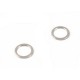 T-REX 500 Flybarless Conversion Head - Thrust Washer (9X12X0.8)