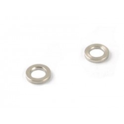 T-REX 500 Flybarless Conversion Head - Thrust Washer (6x10x1.5)