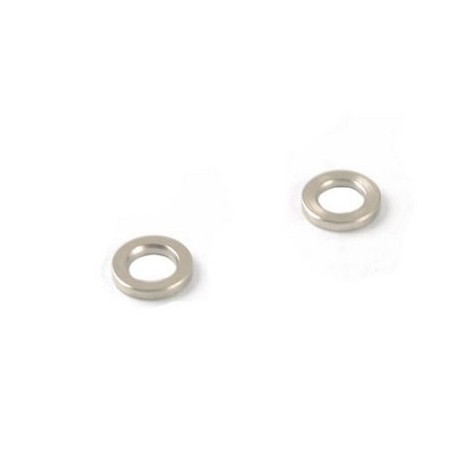 T-REX 500 Flybarless Conversion Head - Thrust Washer (6x10x1.5)