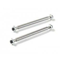 T-REX 450 PRO Flybarless Conversion Head - Spindle shaft (2pcs)