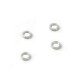T-REX 450 PRO Flybarless Conversion Head - Thrust Washer (4pcs)