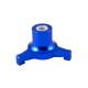 Swashplate leveler (10mm w/ POM inside) for all 50 size helis