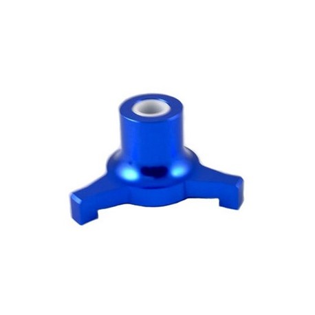 Swashplate leveler (10mm w/ POM inside) for all 50 size helis