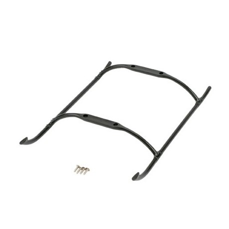 Eflite Landing Gear Set, Huey: BCP, CP+, CPPro, CPPro2