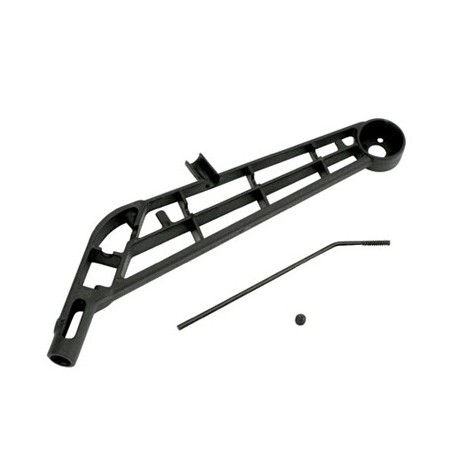 Eflite Tail Motor MountAssm, Huey:BCP, CP+, CPPro, CPPro2