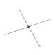 Eflite Carbon Fiber Training Gear Set: BMCX/MSR