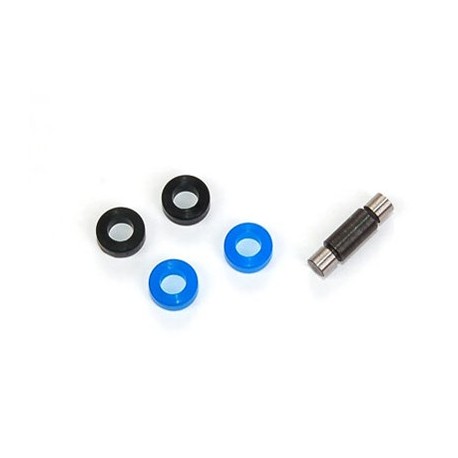 Xtreme Spindle Shaft and O-rings for EHB202