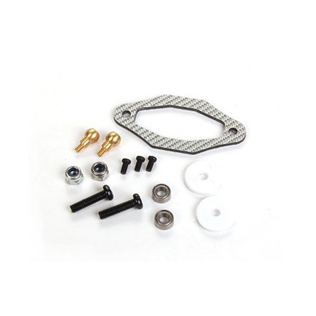 Xtreme Spare parts for Blade Grip EHB203