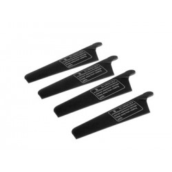 Esky Main Rotor Blade B (4pcs) - Chinook/Nano