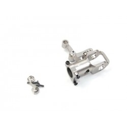Xtreme Tail Gear Hub - King V3