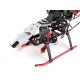 Xtreme Front Battery Mount-King V3(must be fitted with ESK306)